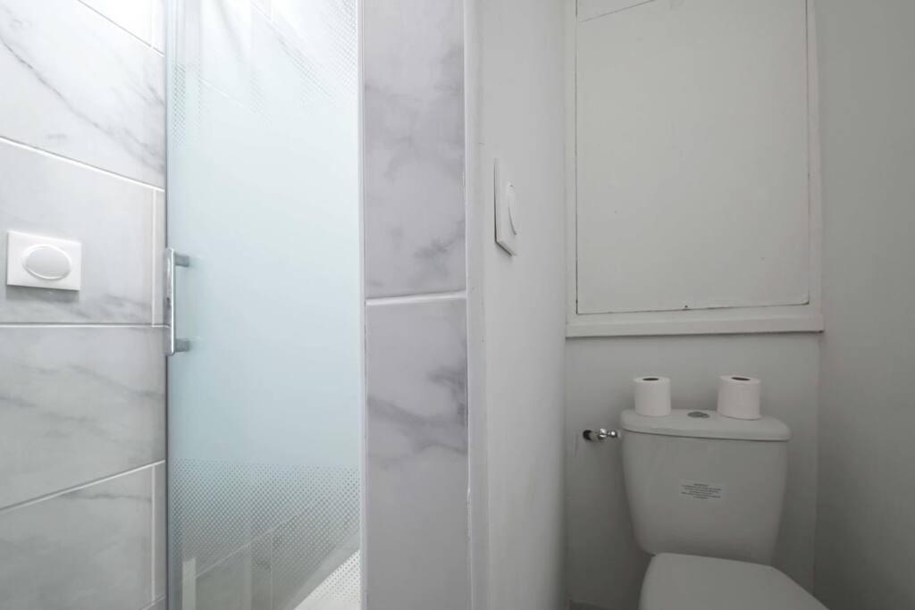 Sublime Appartement -Versailles Exterior photo